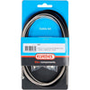 Elvedes remkabel achter Rollerbrake br-im41/50/53 zwart - AE-trading