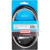 Elvedes remkabel achter Rollerbrake br-im85/81/55/45 zwart - AE-trading