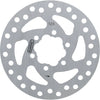 Elvedes remschijf BMX 120mm (electrische step) - AE-trading