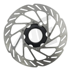 Elvedes remschijf centra-lock 160mm T=1,8mm + sensor magnet - AE-trading