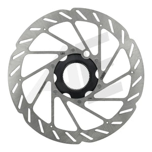 Elvedes remschijf centra-lock 180mm T=1,8mm + sensor magnet - AE-trading