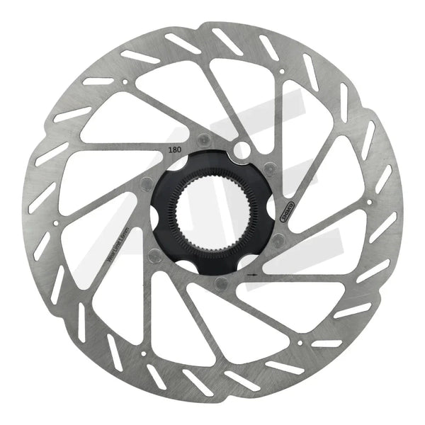 Elvedes remschijf centra-lock 180mm T=1,8mm + sensor magnet - AE-trading