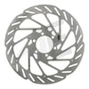 Elvedes remschijf zesgats 160mm T=1,8mm + sensor magnet - AE-trading