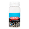 Elvedes remschijfboutjes RVS (100) - AE-trading