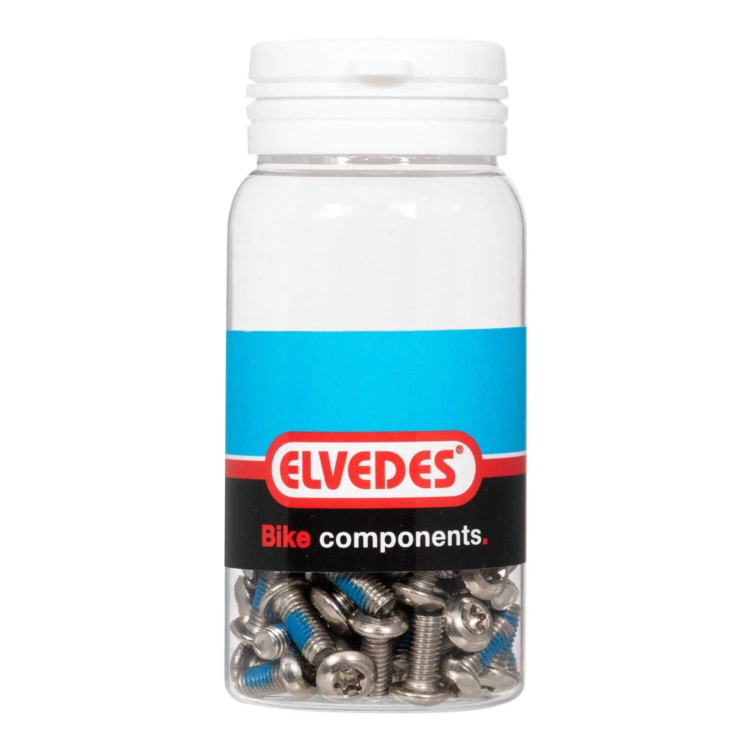 Elvedes remschijfboutjes RVS (100) - AE-trading