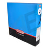 Elvedes rol schakel buitenkabel met liner 3.2mm zwart 30m - AE-trading