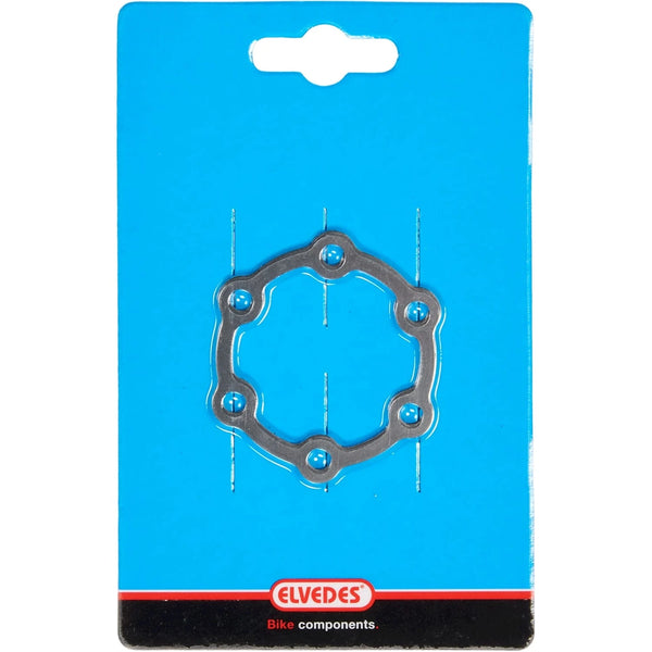 Elvedes rotor shims 0,2mm (8) - AE-trading