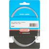 Elvedes schakel binnenkabel 2 nippels 4x4 en 5x3 6446 - AE-trading