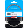 Elvedes schakel binnenkabel rvs Slick 31dr nippel 4.5x4.5 - AE-trading