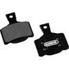 Elvedes schijfremblok Magura MT2/4/6/8 metallic carbon - AE-trading
