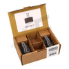 Elvedes schijfremblok Magura MT2/4/6/8 super soft (10x) - AE-trading