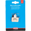 Elvedes schijfremblok Shimano 525 sintered - AE-trading