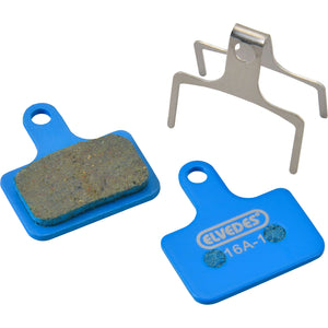 Elvedes schijfremblok Shimano BR-RS805 organic - AE-trading