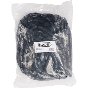 Elvedes spiraalwikkelslang 15mm 10mtr - AE-trading