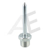 Elvedes spuitnaald 4mm voor vetspuit - AE-trading