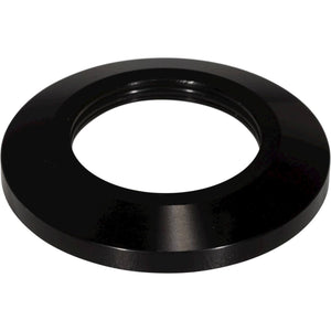 Elvedes topcover 1 1/8 diameter 50mm hoogte 7,2mm - AE-trading