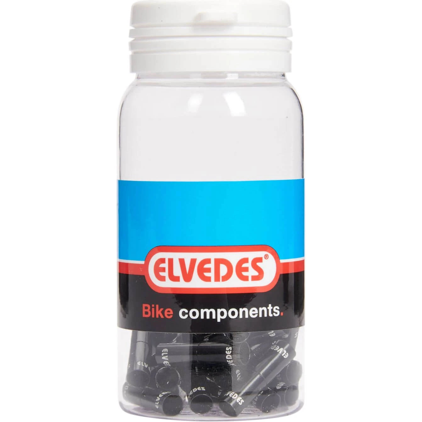 Elvedes verlengnippels 5.0mm (25) - AE-trading