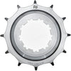 Enduo Cargo tandwiel 24T Enviolo Cl-45.5 zilver - AE-trading