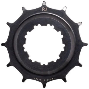 Enduo Cargo tandwiel 24T Enviolo Cl-45.5 zwart - AE-trading
