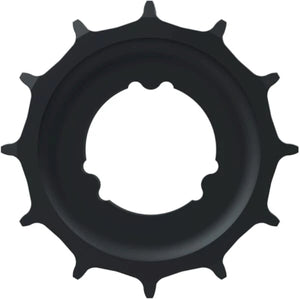 Enduo Cargo tandwiel 24T Shimano Nexus Alfine zwart - AE-trading
