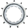 Enduo Cargo tandwiel 26T Rohloff Cl-53.0-54.7 zilver - AE-trading