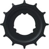 Enduo Cargo tandwiel 26T Shimano Nexus Alfine zwart - AE-trading