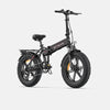 Engwe EP-2 Pro Zwart Elektrische Fatbike Vouwfiets - AE-trading