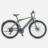 Engwe Mapfour N1 Air Elektrische Fiets - Inktgroen - AE-trading