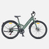 Engwe Mapfour N1 Air ST Elektrische Fiets - Inktgroen - AE-trading