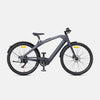 Engwe Mapfour N1 Pro Elektrische Fiets - Houtskoolgrijs - AE-trading