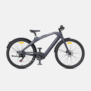 Engwe Mapfour N1 Pro Elektrische Fiets - Houtskoolgrijs - AE-trading