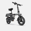 Engwe T14 grijs Elektrische vouwfiets 48V 13Ah 250W - AE-trading