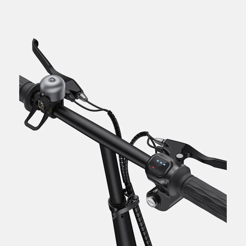 Engwe T14 grijs Elektrische vouwfiets 48V 13Ah 250W - AE-trading