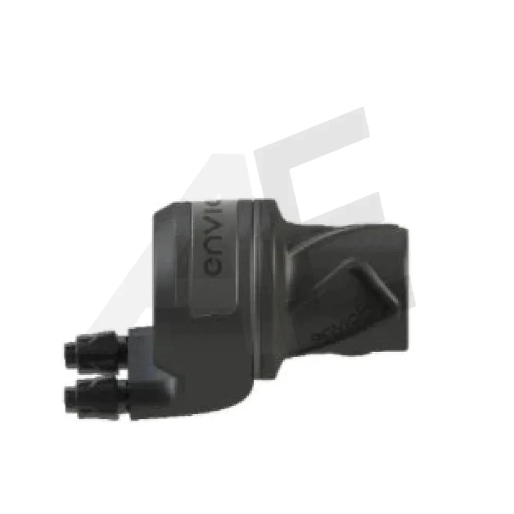Enviolo Twist manuele shifter zonder display pro 2500mm - AE-trading