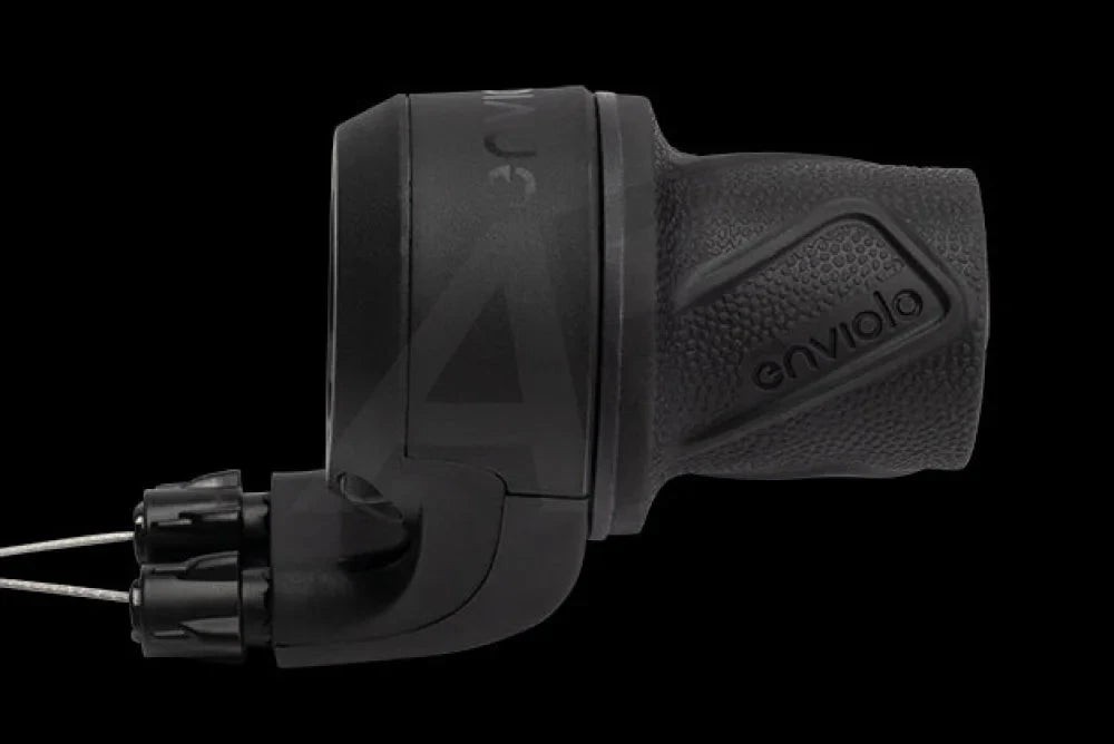 Enviolo Twist manuele shifter zonder display pure 2500mm - AE-trading
