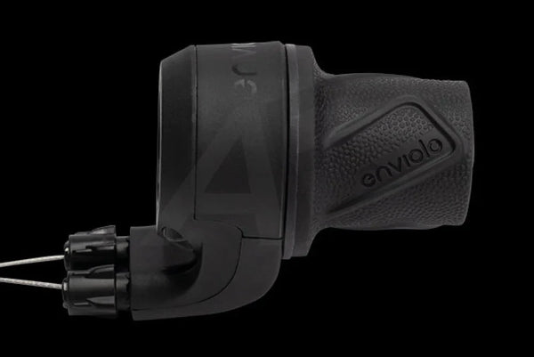 Enviolo Twist manuele shifter zonder display pure 2500mm - AE-trading