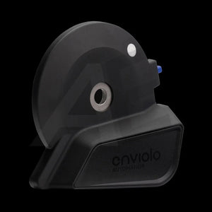 Enviolo automatiq naaf interface city trekking n380 44t - AE-trading