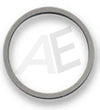 Enviolo spacer 1 mm voor 16t - AE-trading