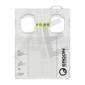 Ergon afstelmal TP1 Wahoo Speedplay - AE-trading