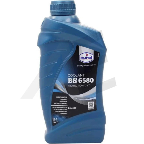Eurol Koelvloeistof 1ltr - AE-trading