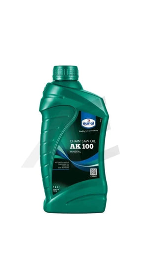 Eurol kettingzaagolie 1ltr - AE-trading