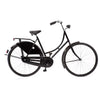 Avalon Oma Export Stadsfiets 50cm - Zwart AE-trading