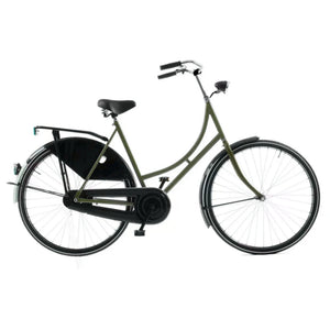 Avalon Omafiets D57cm Legergroen AE-trading