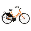 Avalon Oma Fiets D57cm Oranje met Remnaaf AE-trading