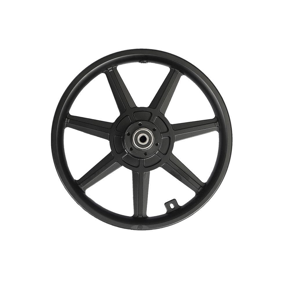 Fiido D1/D3 Voorwiel 20 Inch Fietswiel - Wiel Vervanging - AE-trading