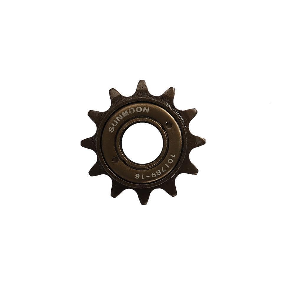 Fiido D1/D2 Vrijloopfiets Tandwiel 12T Fietsonderdeel - AE-trading