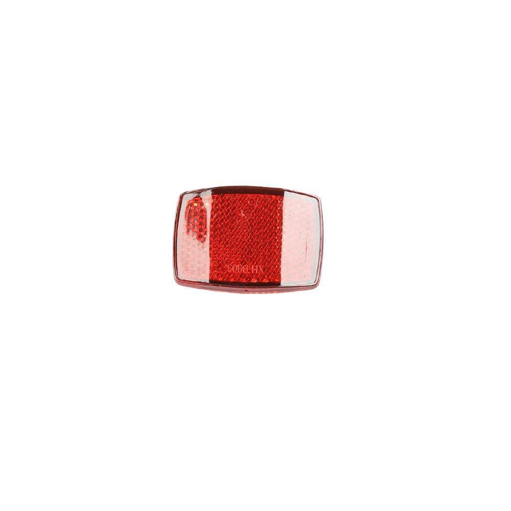 Fiido Reflector Fietslicht Voor D1/D2/D3/M1-Serie Modellen - AE-trading