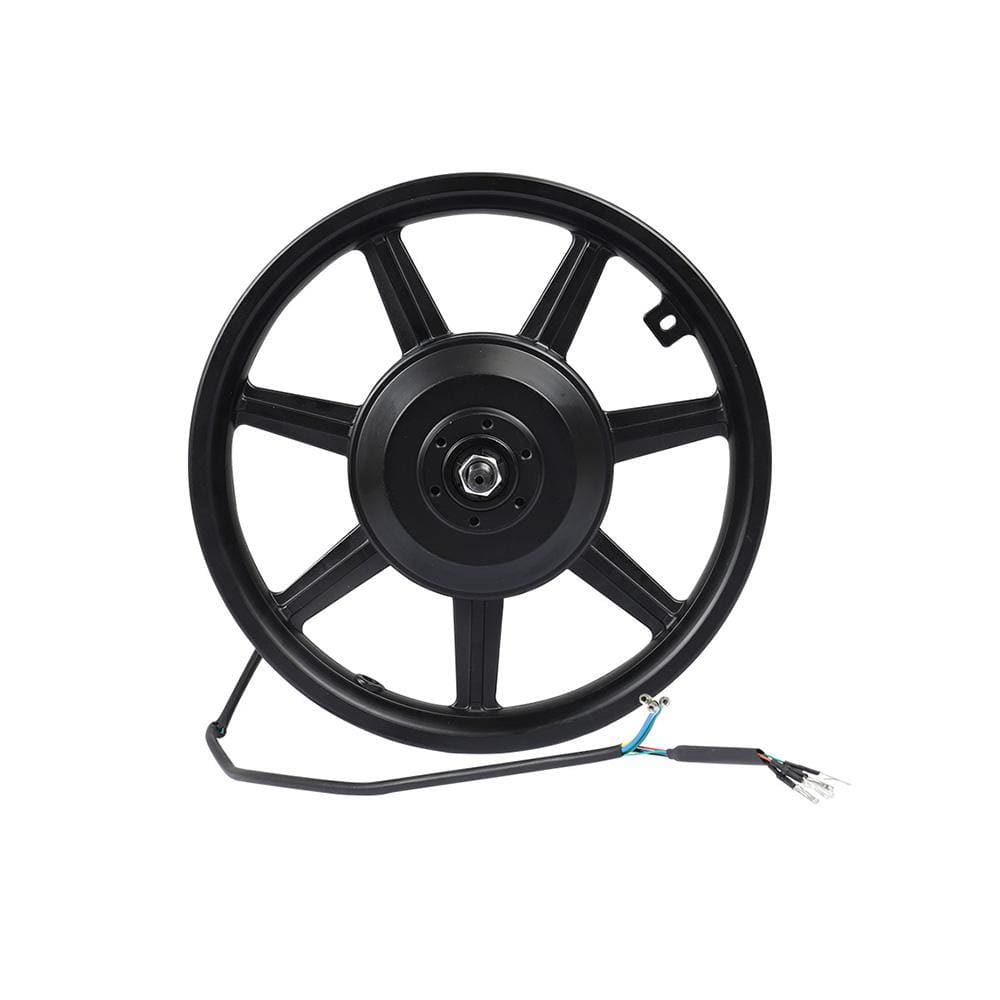 Fiido D1 Motor 250W Borstelloos Fietsmotor - E-bike Aandrijving - AE-trading