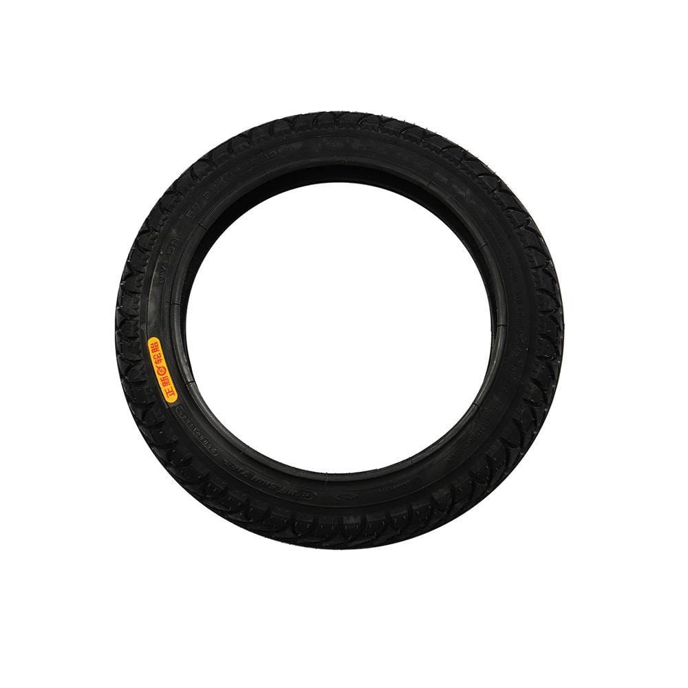 Fiido D1/D3/L2/L3 Band 14 Inch Ebike Buitendeken - Fietsband - AE-trading