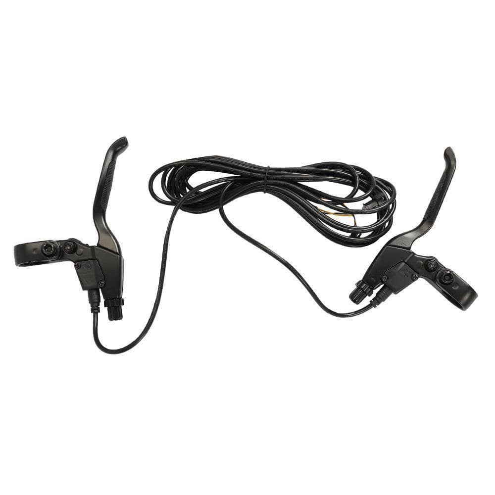 Fiido Remhendel Q1/Q1S Aluminium Elektrisch Fietshendel - AE-trading